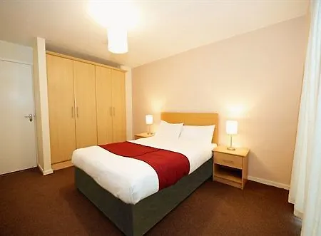 Staycity Augustine Dublino