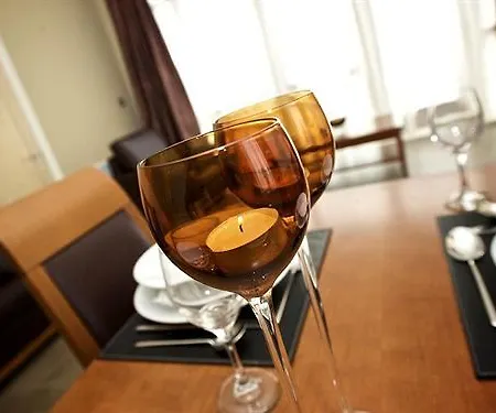 Staycity Augustine 4* Dublin
