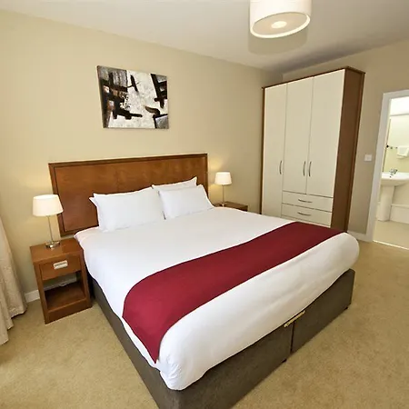 Staycity Augustine Dublino