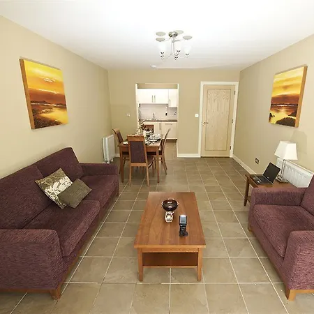 Staycity Augustine 4* Dublino