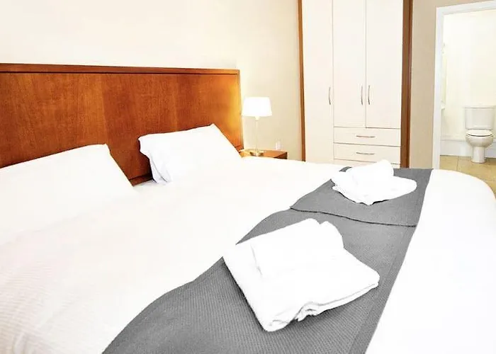 Staycity Augustine 4* 都柏林