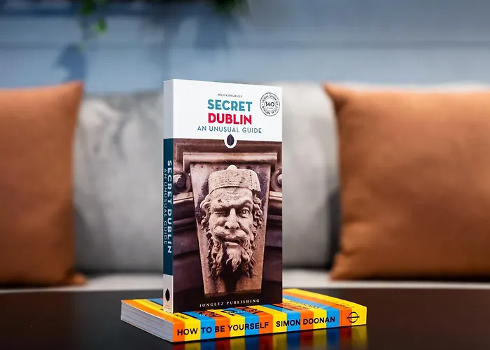 Staycity Augustine Hotel Dublin