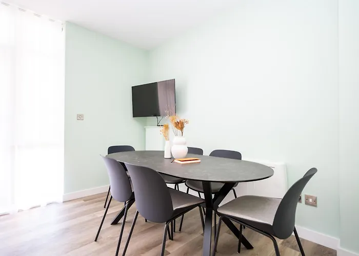 Staycity Augustine Dublin