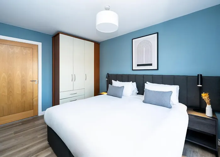 Hotel Staycity Augustine