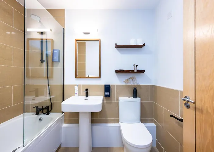 Staycity Augustine Hotel Dublin