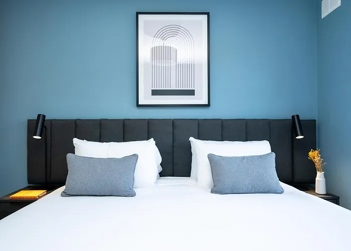 Staycity Augustine Dublin