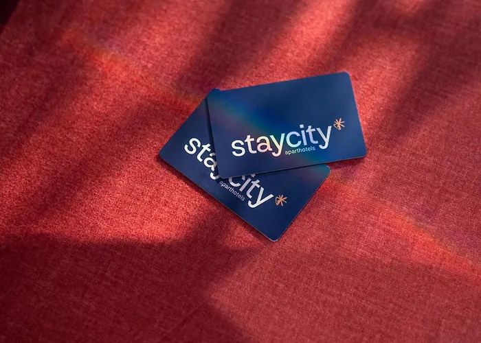 Staycity Augustine 酒店 都柏林