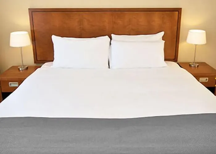 Staycity Augustine 4* 都柏林