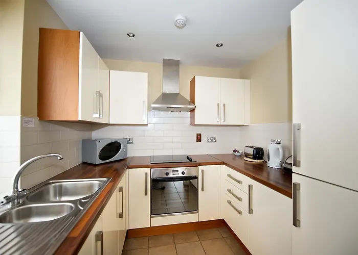 Staycity Augustine Hotel Dublin