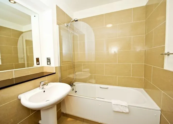 Staycity Augustine Dublin