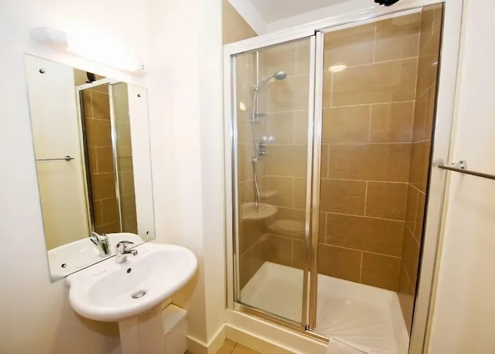 Hotel Staycity Augustine 4*