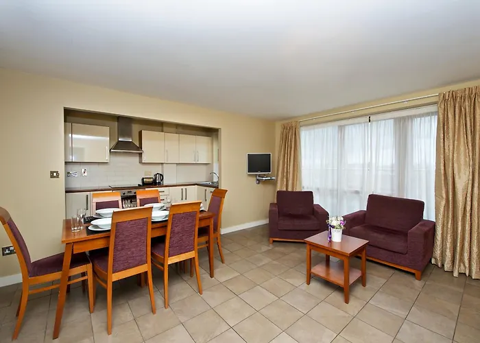 Hotel Staycity Augustine