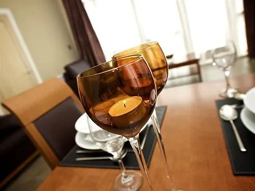 Staycity Augustine 4* Dublin