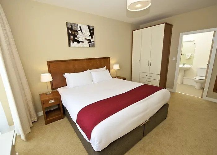 Staycity Augustine Dublin