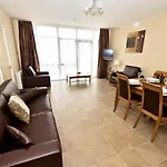 Staycity Augustine 4*
