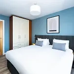 Hotel Staycity Augustine