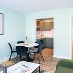 Hotel Staycity Augustine Dublin