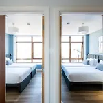 Staycity Augustine
