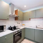 Staycity Augustine Hotel 4*
