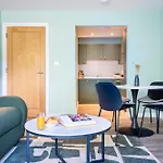 Staycity Augustine Hotel Dublin