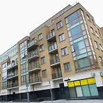Staycity Augustine Dublin