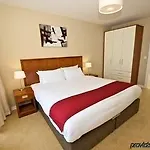 Staycity Augustine Hotel Dublin