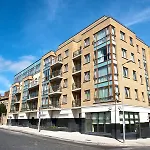 Hotel Staycity Augustine Dublin