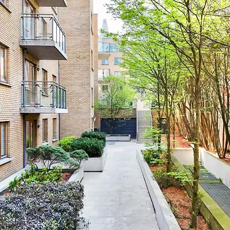 Staycity Augustine 4*