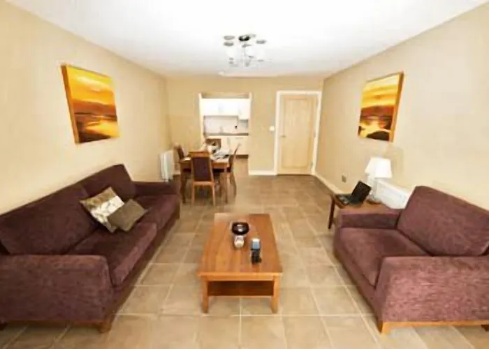 Staycity Augustine Hotel