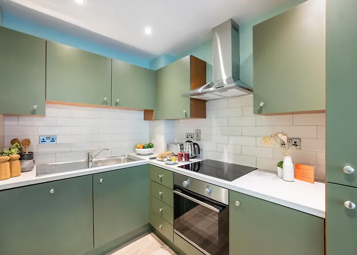 Hotel Staycity Augustine