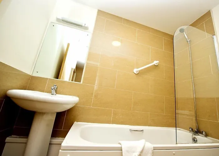 Staycity Augustine Hotel