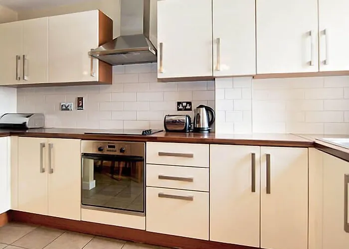 Staycity Augustine 4*