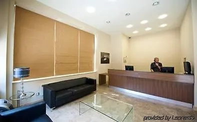 Staycity Augustine Dublino