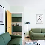 Staycity Augustine Dublin