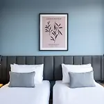 Otel Staycity Augustine Dublin