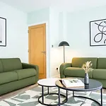 Staycity Augustine 4* Dublin