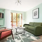 Staycity Augustine Otel 4*