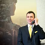 Staycity Augustine Dublin
