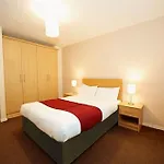 Staycity Augustine Dublin