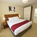 Staycity Augustine Dublin