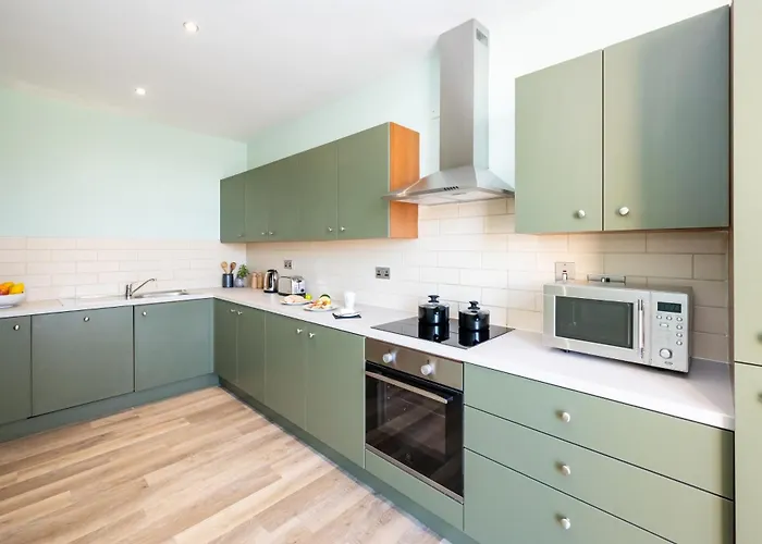 Otel Staycity Augustine