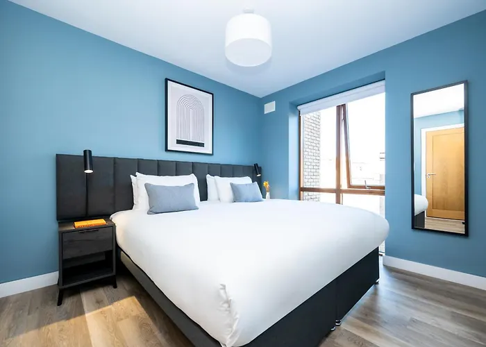 Staycity Augustine Otel 4*