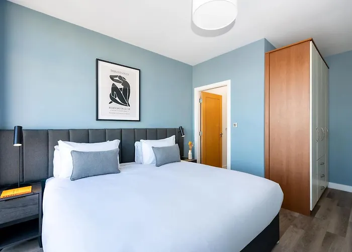 Otel Staycity Augustine 4*