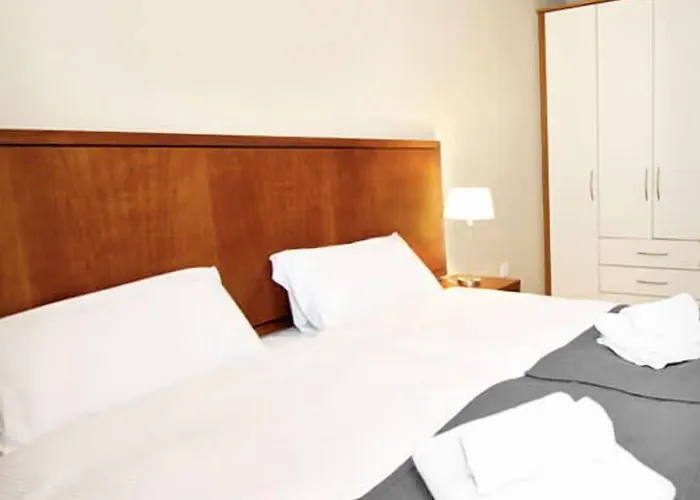 Staycity Augustine Otel Dublin