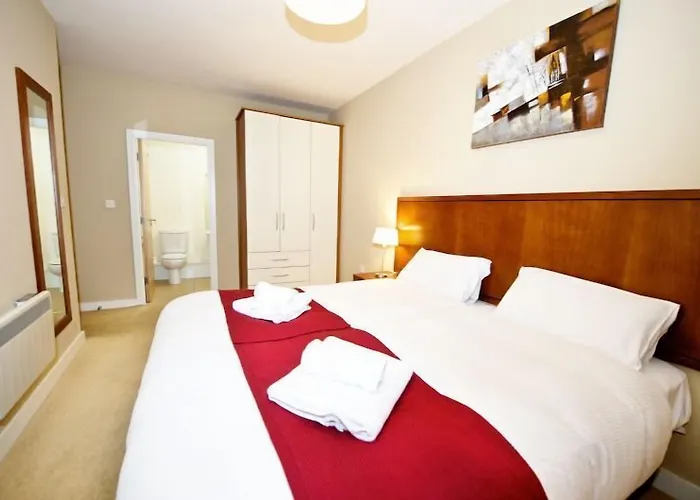 Staycity Augustine Otel