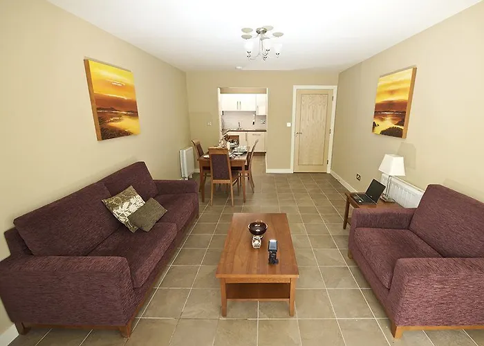 Staycity Augustine 4* Dublin